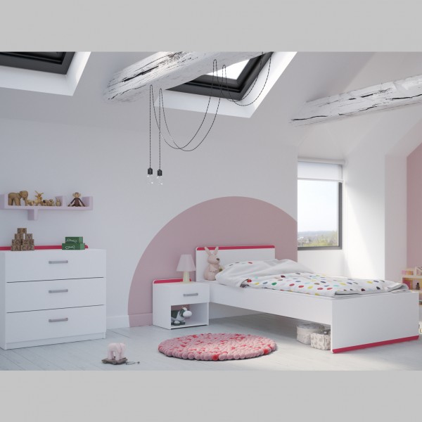 cama-individual-rosa