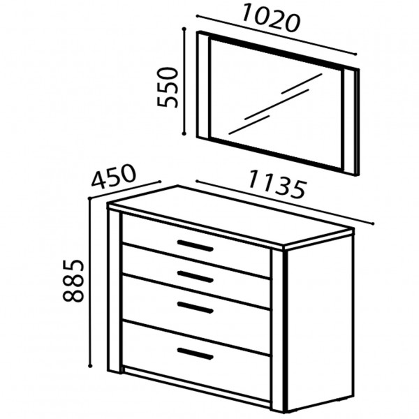 comoda-4-gavetas.medias-18925