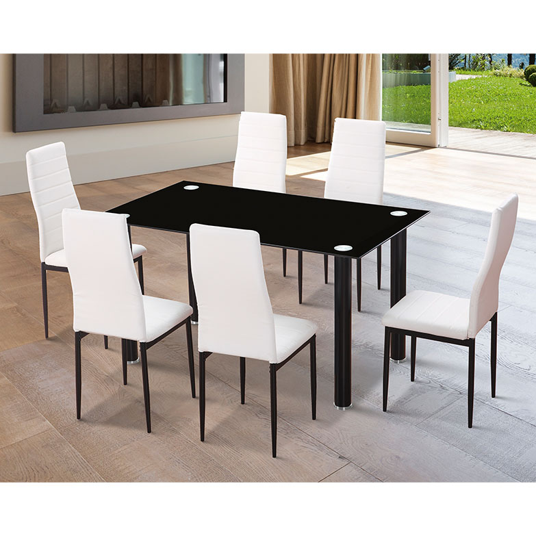 mesa-17436 mesa-vidro-preta