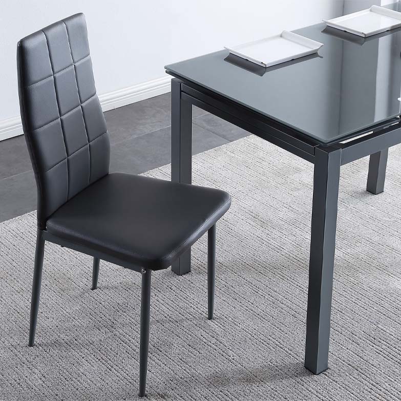 cadeira-18275-4 cadeira-sala-preta