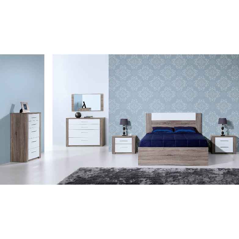 quarto-paris quarto-carvalho-cinza