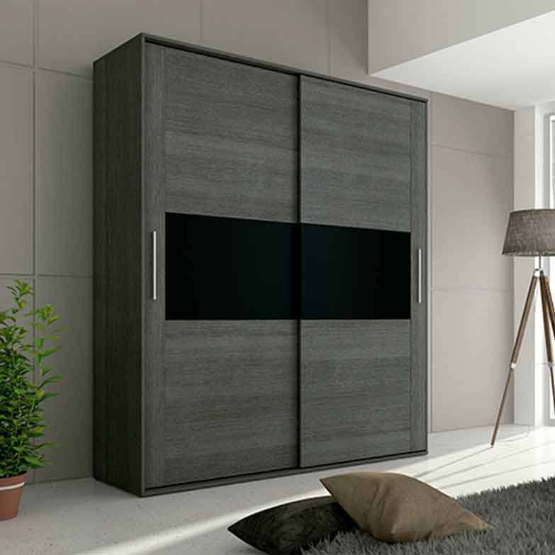 roupeir-2-portas roupeir-2-portas-correr-preto-cinza