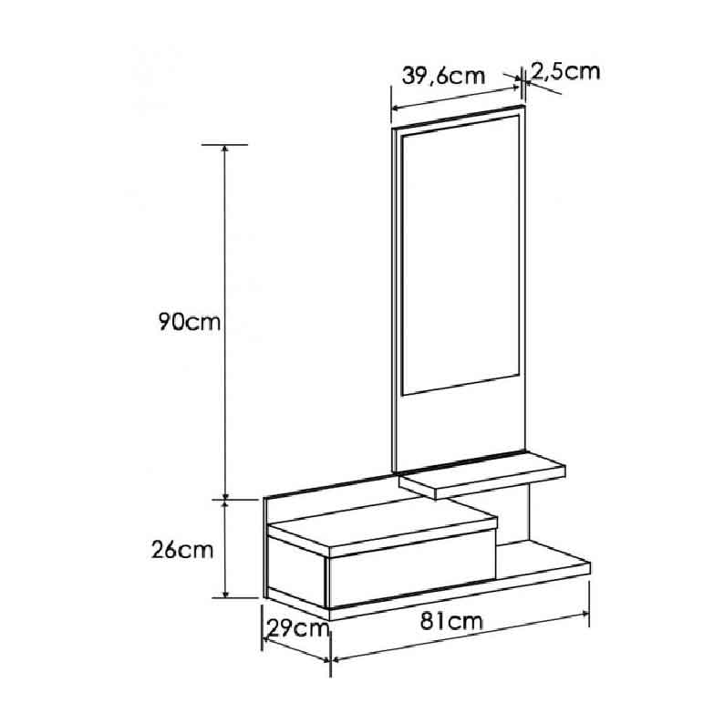 movel-hall-18979-3 movel-hall-barato