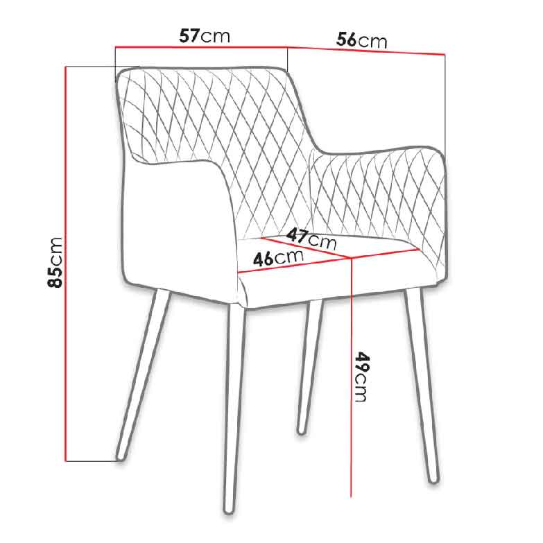 cadeira-veludo-medidas