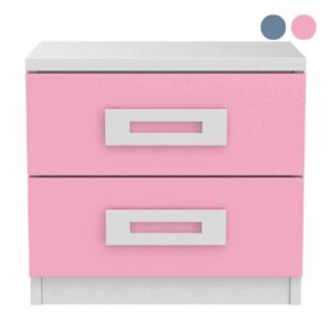 mesa cabeceira criança