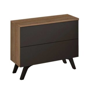 mesa de cabeceira nordica