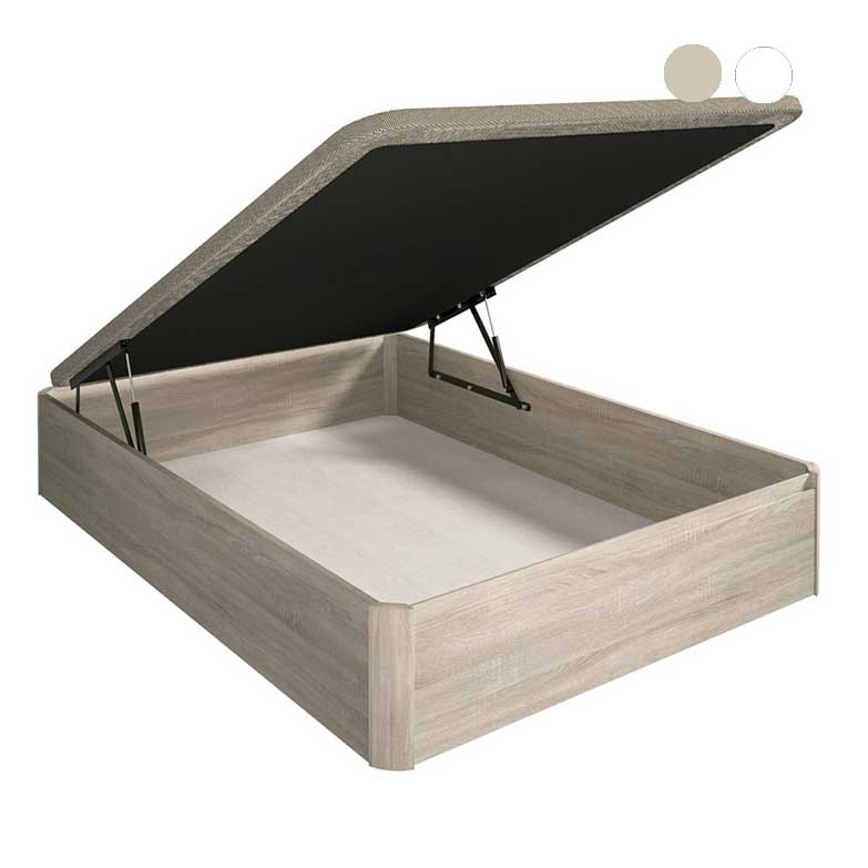 sommier-elevatorio-cores sommier elevatorio barato