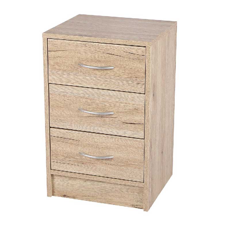 armario-3-gavetas mesa de cabeceira promo