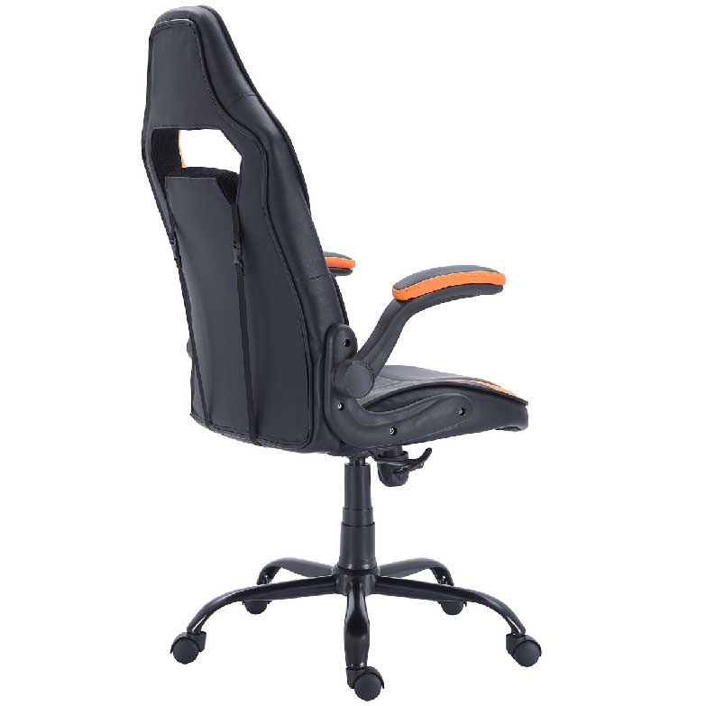 cadeira-escritorio-laranja-16986-3 cadeira escritorio giratória gamer