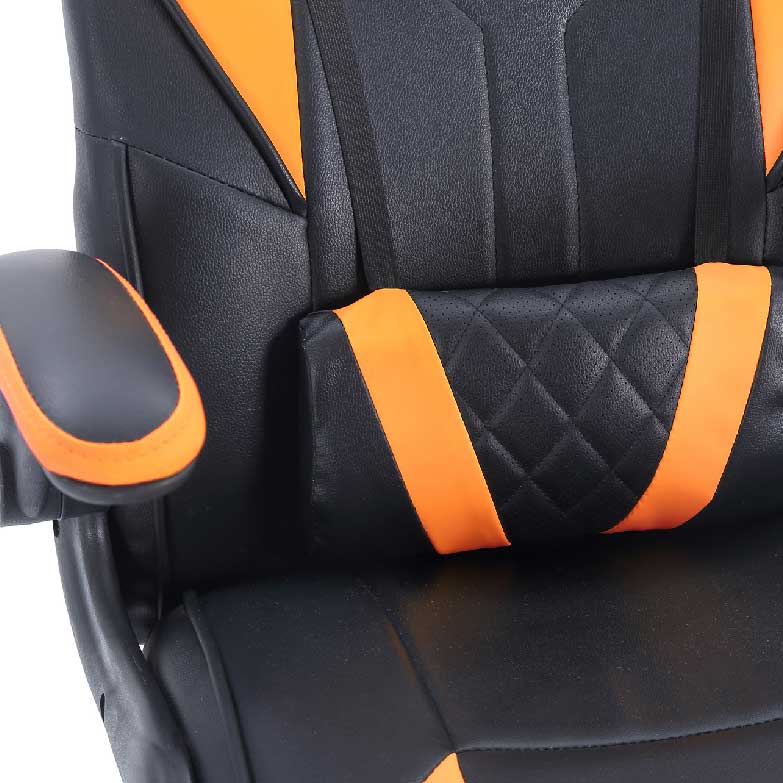 cadeira-escritorio-laranja-16986-4 cadeira escritorio giratória gamer