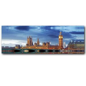 tela pintura londres