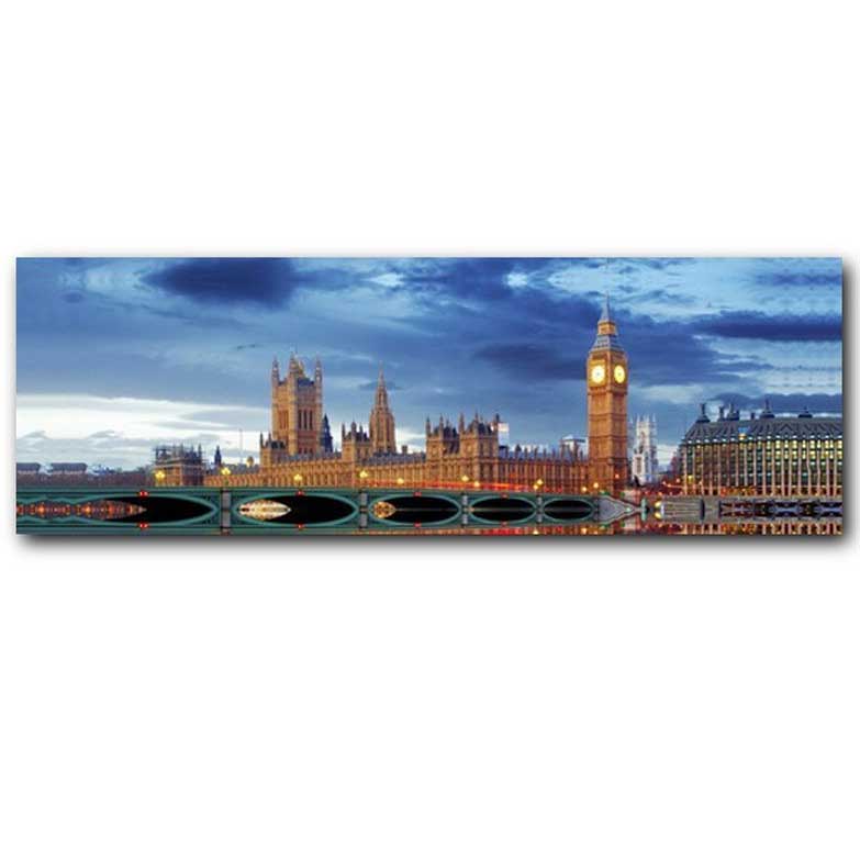 tela-londres-grande tela pintura londres