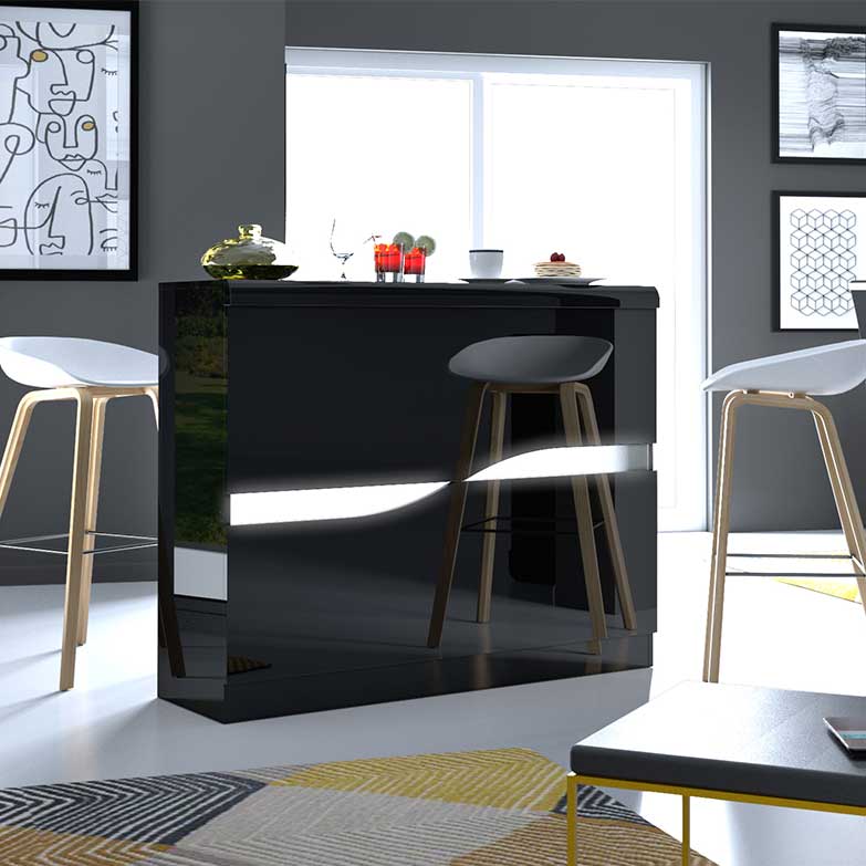 bar-ovio bar ovio preto