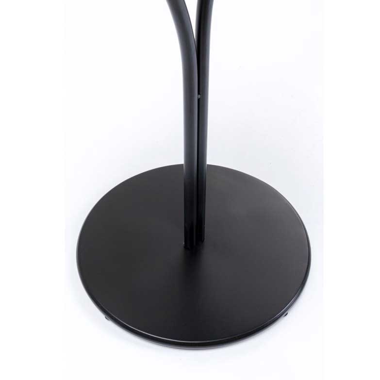 mesa-auxiliar-2-niveis-preto-4 mesa de apoio