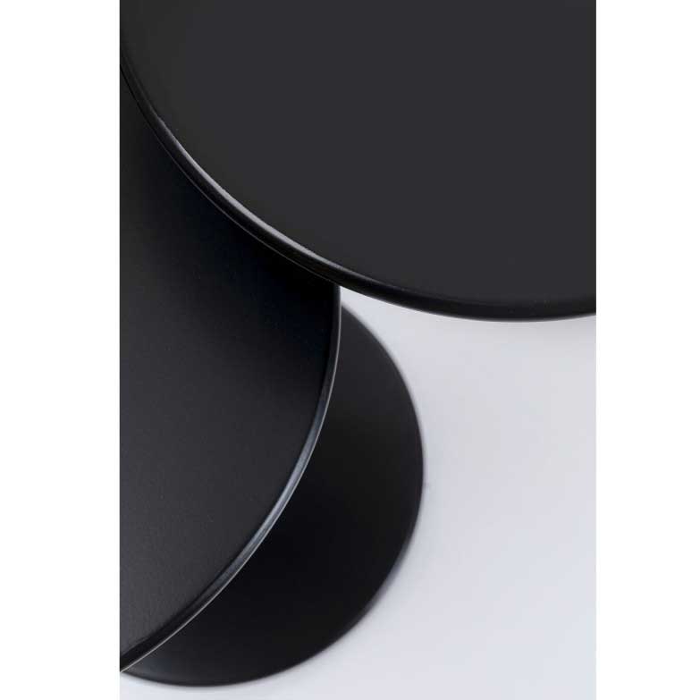 mesa-auxiliar-2-niveis-preto-5 mesa de apoio