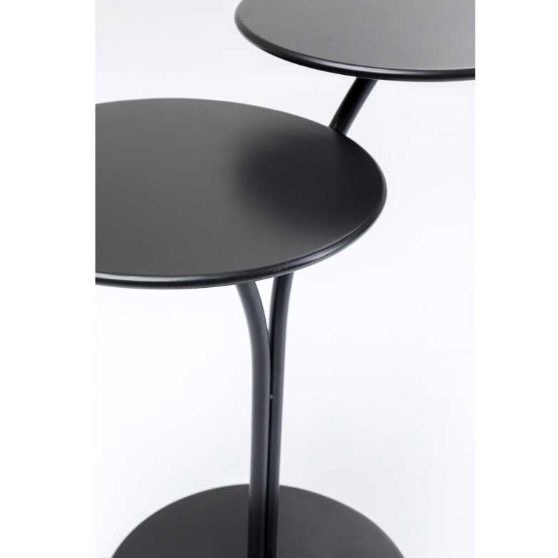 mesa-auxiliar-2-niveis-preto-6 mesa de apoio