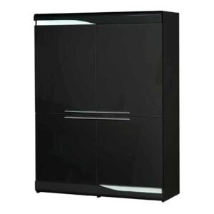 elemento 4 portas ovio