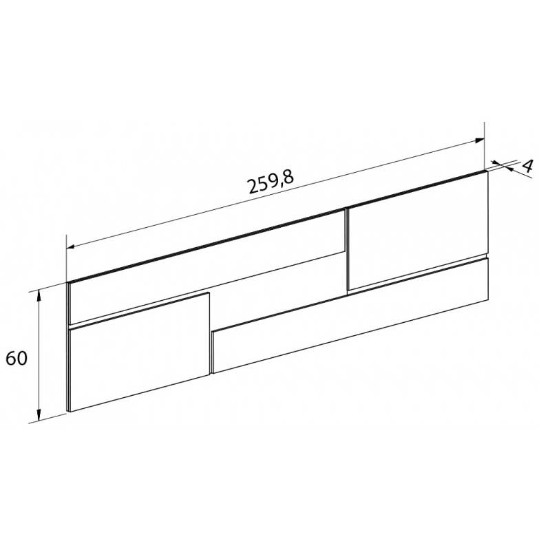 cabeceira-cama-priego-4 cabeceira cama casal barata