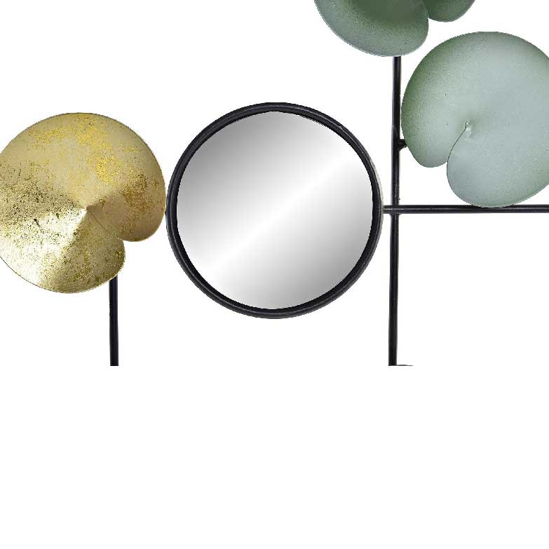 decoracao-parede-3 decoração parede metal