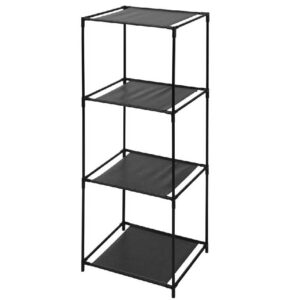 estante 4 prateleiras