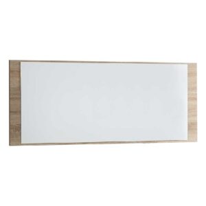 Espelho Grande com Moldura