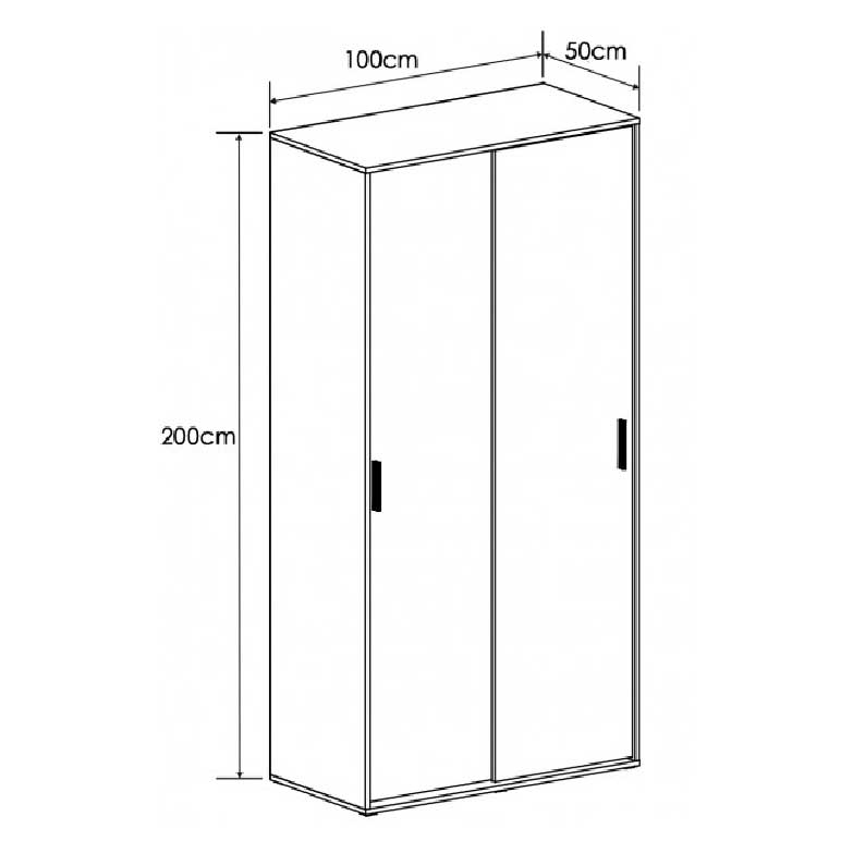 rouperio-2-portas-correr-4 armario 2 portas correr