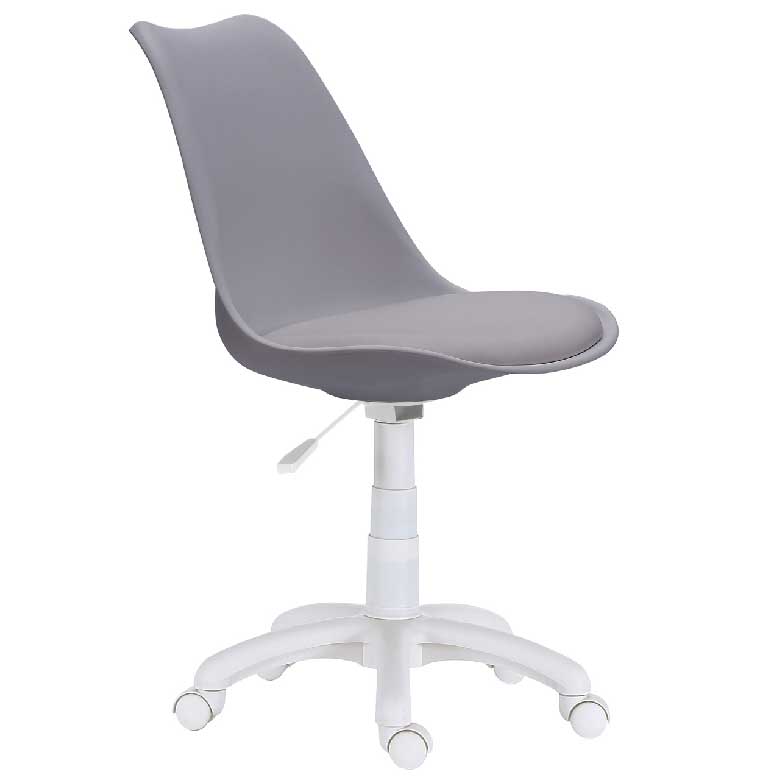 cadeira-escritorio-cinza cadeira escritorio