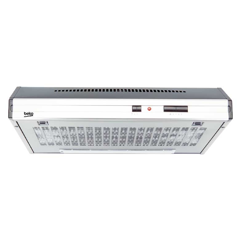 Exaustor-Tradicional-Beko-CFB-6432-X Exaustor Tradicional Beko CFB 6432 X