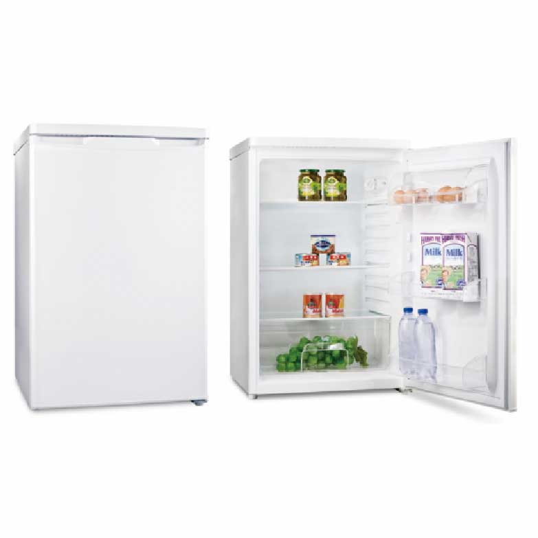 Frigorífico-Hisense-RL169D4AW1 Frigorífico Hisense RL169D4AW1