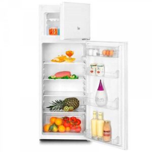 TEKA FRIGORIFICO 2PTAS 1,44X0,55X0,55MT 210LT BRANCO