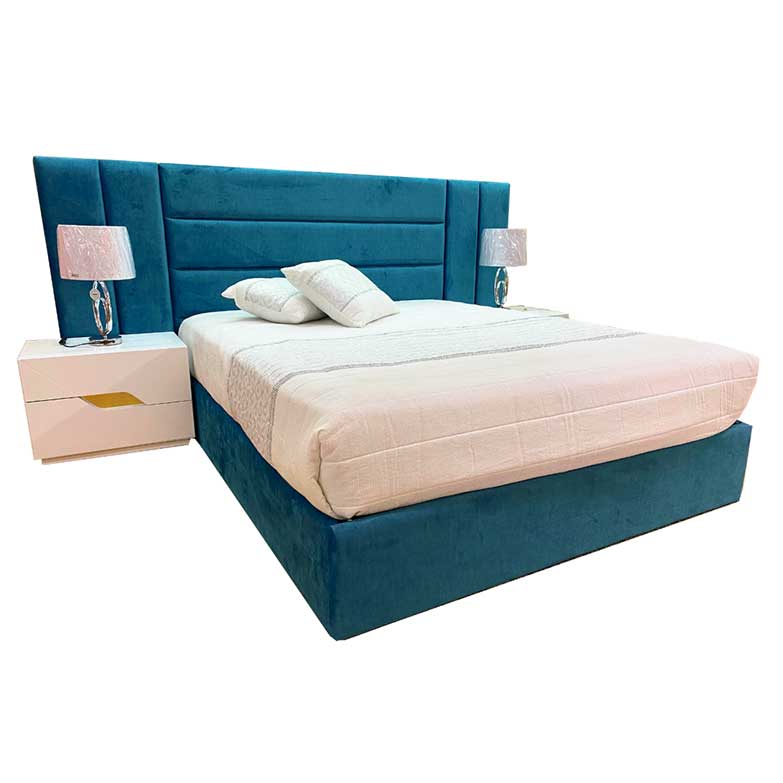 cama-casal-estofada-2 Cama casal estofada barata