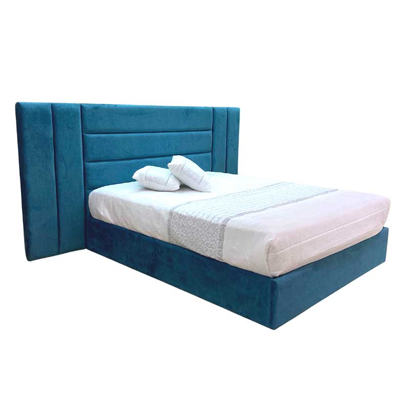 cama-casal-estofada Cama casal estofada barata