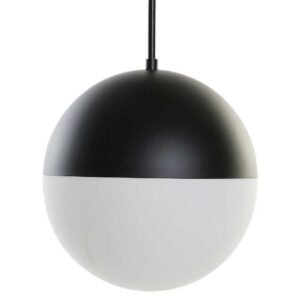 candeeiro teto 1 bola