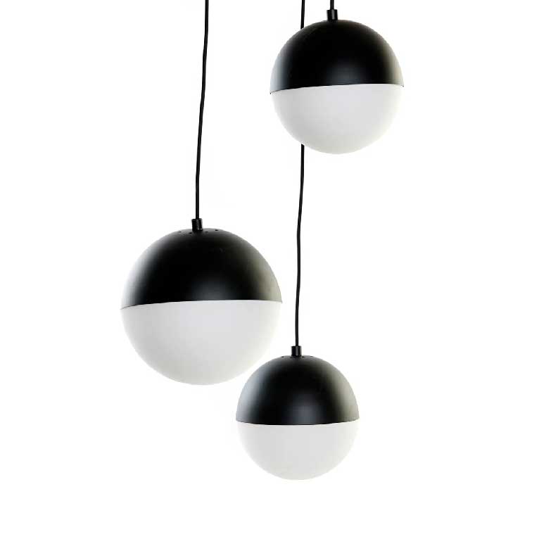 candeeiro-teto-bolas candeeiro teto 3 bolas