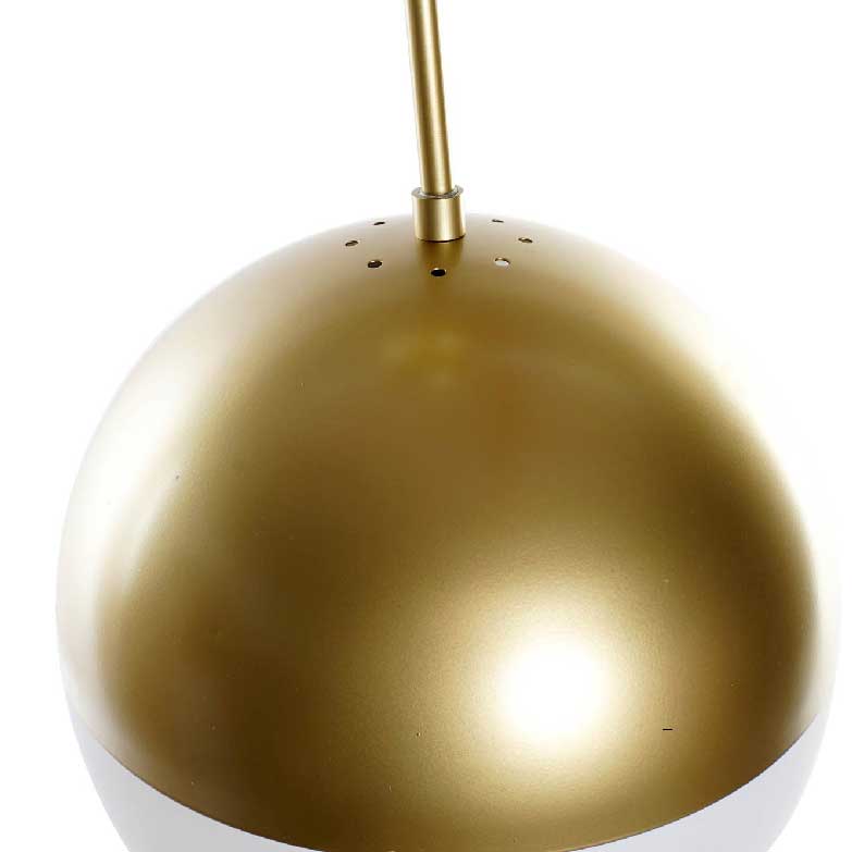 candeeiro-teto-dourado-1-bola-2 candeeiro teto 1 bola dourado