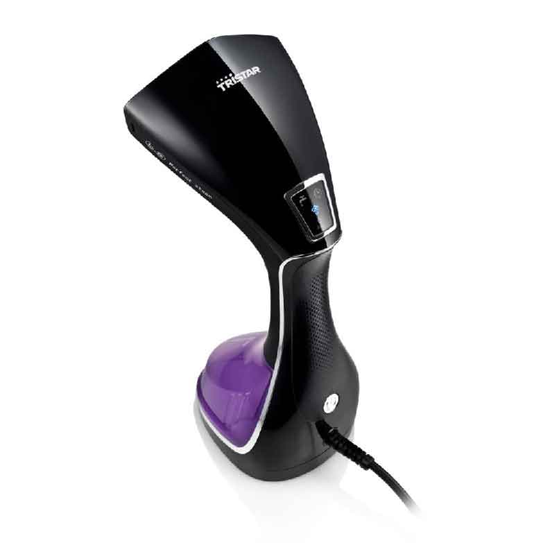 Escova-de-Engomar-Portátil-3 Tristar ST-8921 Escova de Engomar Portátil