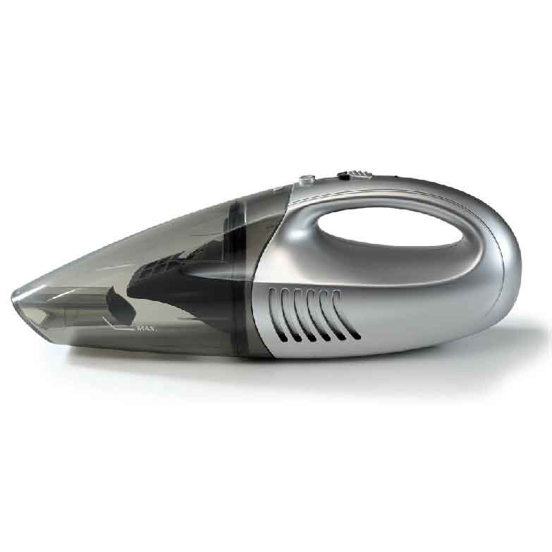 Mini-Aspirador-2 Tristar KR-2156 Mini Aspirador