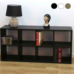 estante 8 cubos barata