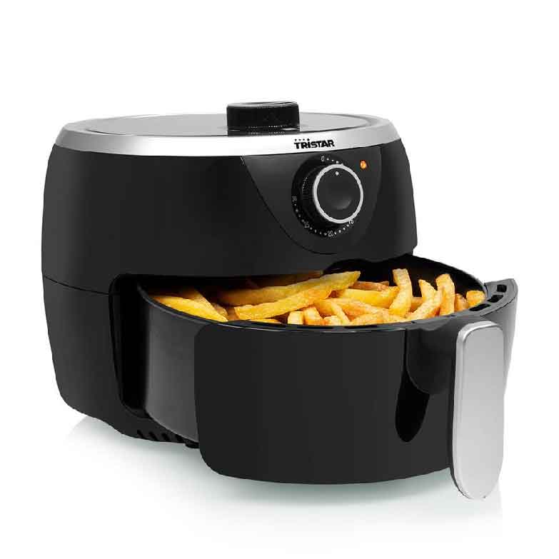 fritadeira-sem-oleo-Tristar-FR-9007PR-1 fritadeira-sem-oleo-Tristar-FR-9007PR