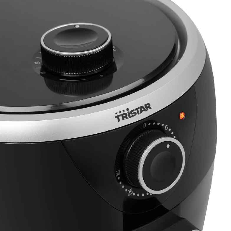 fritadeira-sem-oleo-Tristar-FR-9007PR-2 fritadeira-sem-oleo-Tristar-FR-9007PR
