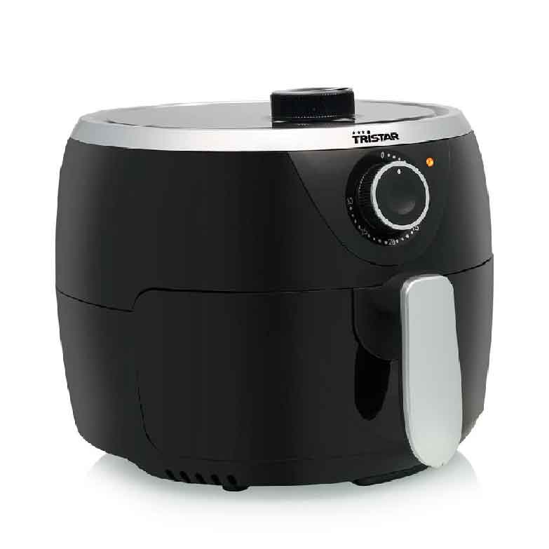 fritadeira-sem-oleo-Tristar-FR-9007PR fritadeira-sem-oleo-Tristar-FR-9007PR