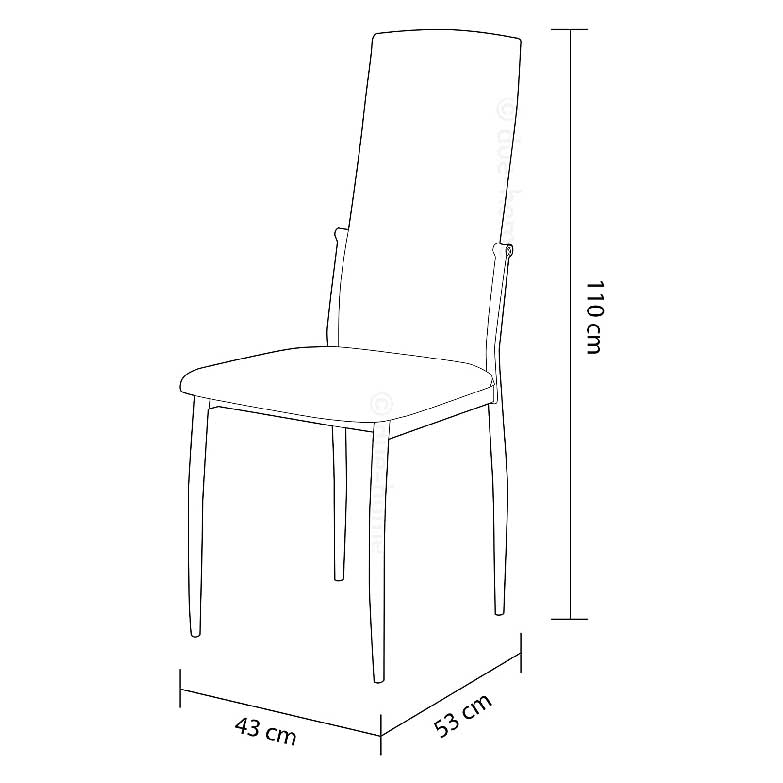 cadeira-sakura-7 cadeira refeição