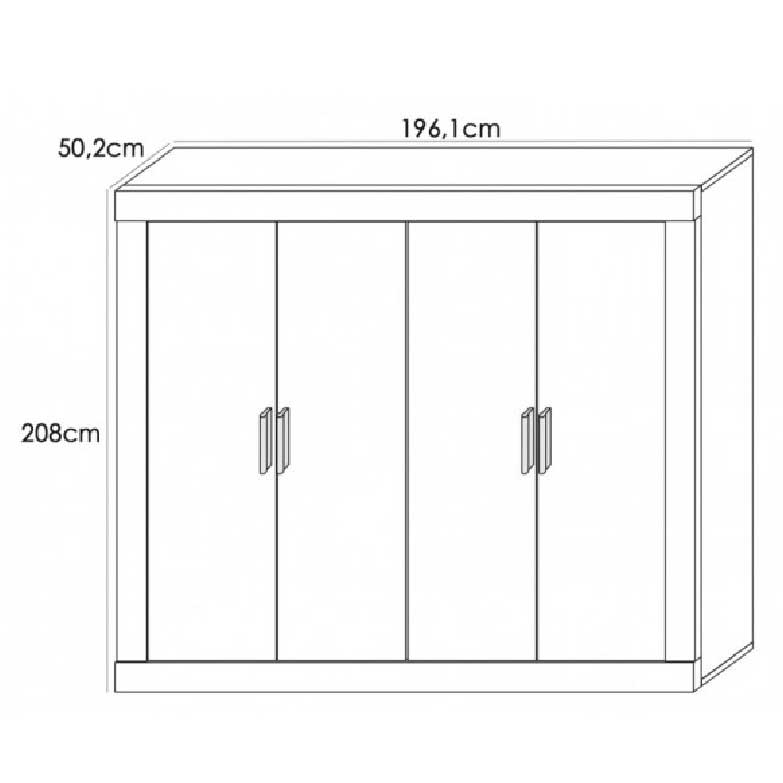 roupeiro-4-portas-branco-3 roupeiro-4-portas-branco-4