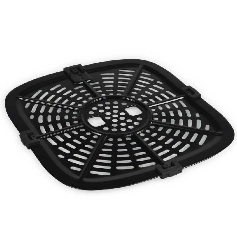 fritadeira-sem-oleo-4 Fritadeira Sem Óleo Digital XXL