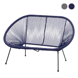 sofa 2 lugares cabana