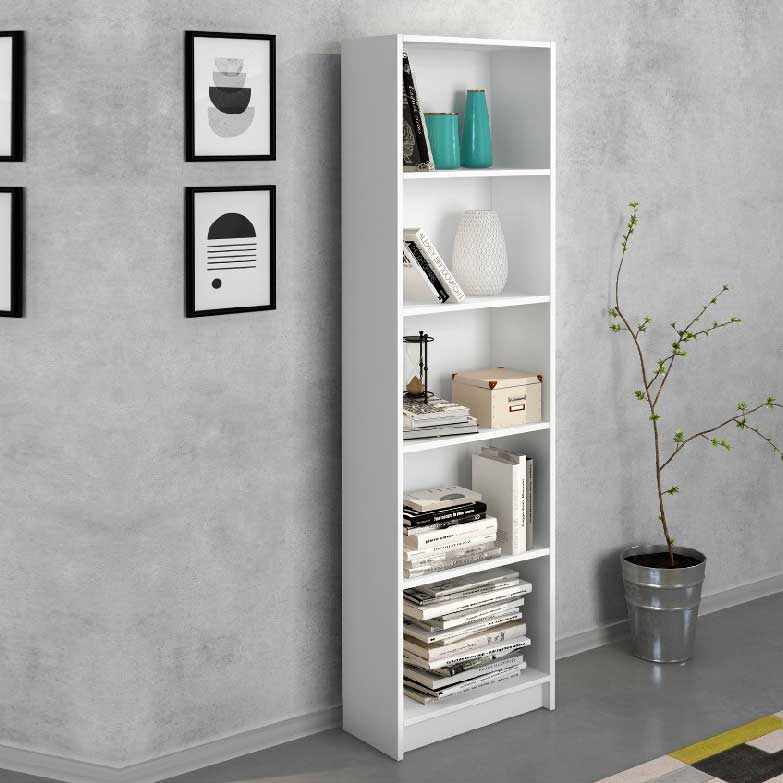 estante-5-prateleiras-aura-2 estantes 5 prateleiras