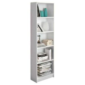 estantes 5 prateleiras