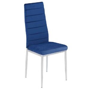 cadeira sala azul