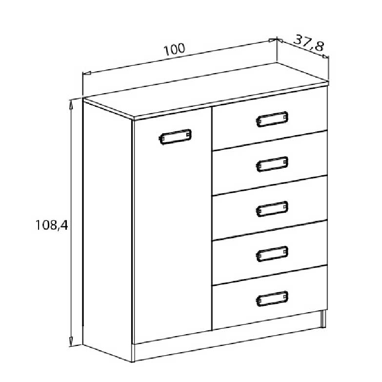 comoda-donald-3 cómoda promoção