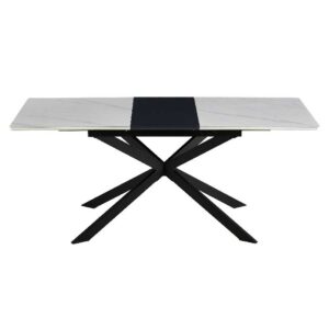 mesa sala extensível Cerâmica